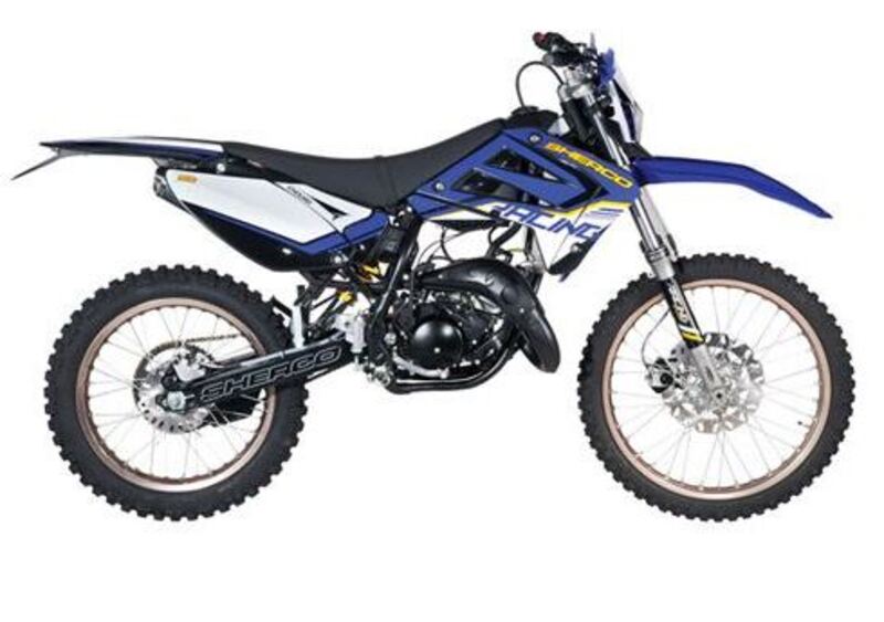 Sherco SE 50 SE 50 R (2011 - 14) (2)