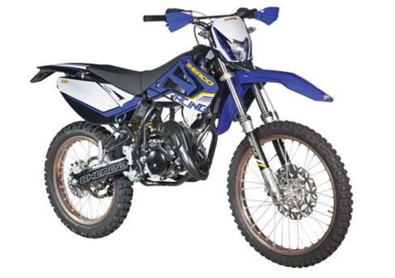 Sherco SE 50 SE 50 R (2011 - 14) (5)