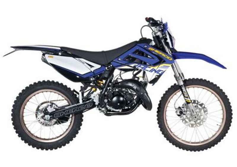 Sherco SE 50 SE 50 R (2011 - 14) (6)