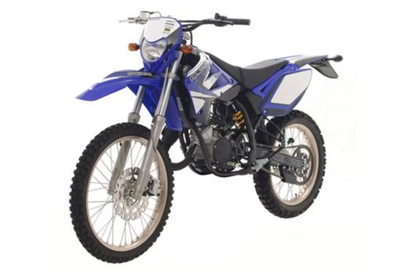 Sherco SE 50 SE 50 (2011 - 13)