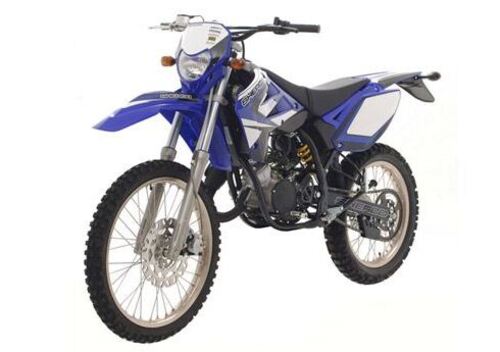 Sherco SE 50 (2011 - 13)