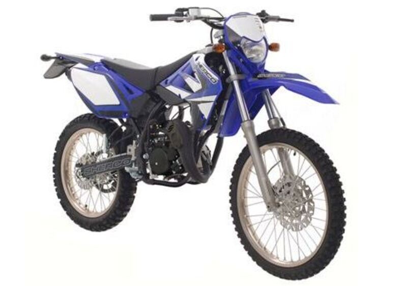 Sherco SE 50 SE 50 (2011 - 13) (4)