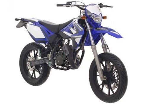 Sherco SM 50 (2011 - 13)