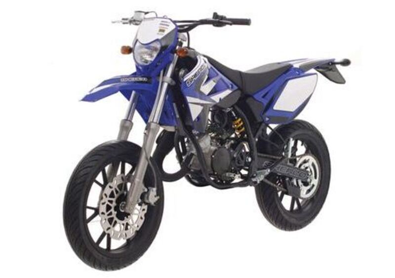 Sherco SM 50 SM 50 (2011 - 13) (4)