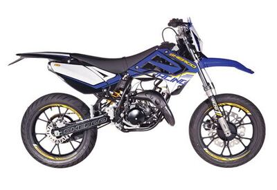 Sherco SM 50