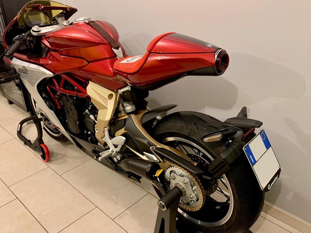 MV Agusta Superveloce 800 Serie Oro (2019 - 20) (4)