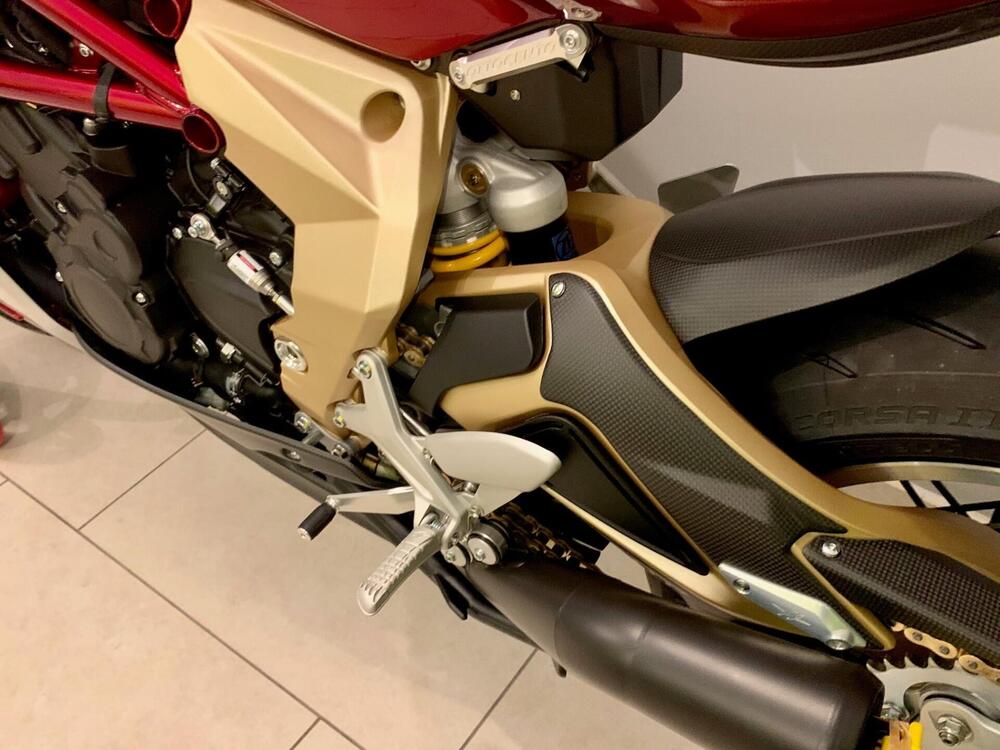 MV Agusta Superveloce 800 Serie Oro (2019 - 20) (5)