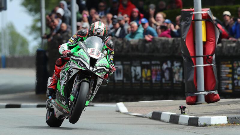 Nostalgia del Tourist Trophy? Da oggi c&#039;&egrave; il documentario su TT+