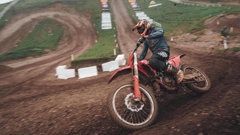 GasGas Motocross Test 2023: United in Dirt [VIDEO e GALLERY]