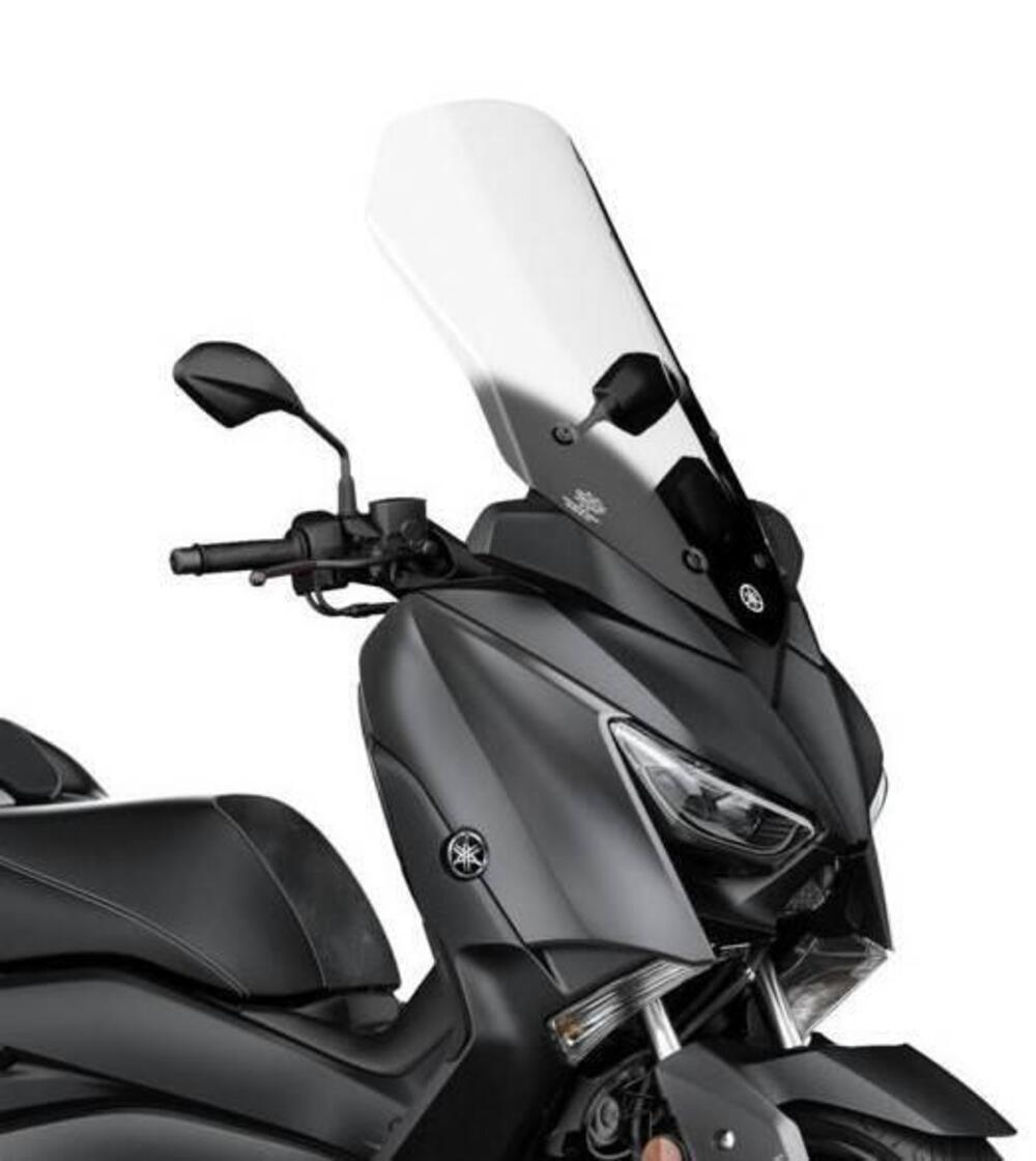 SCHERMO ALTO PER YAMAHA XMAX (2)