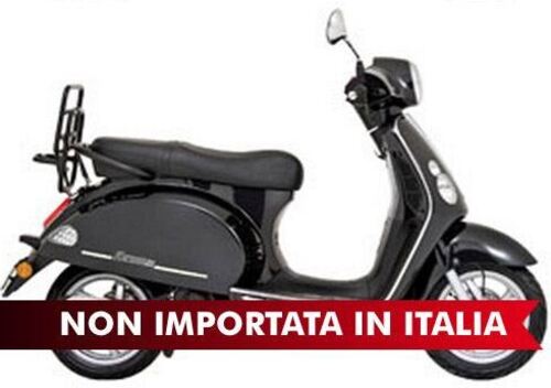 Moto B Rimini 125