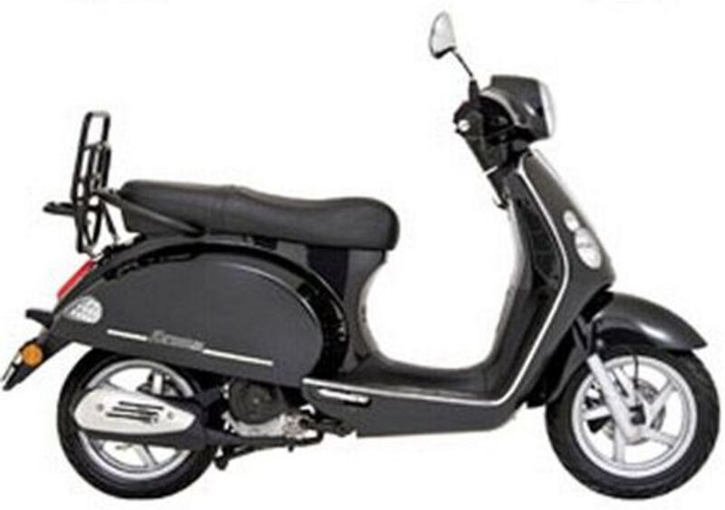 Moto B Rimini 125 Rimini 125 (2013) (2)