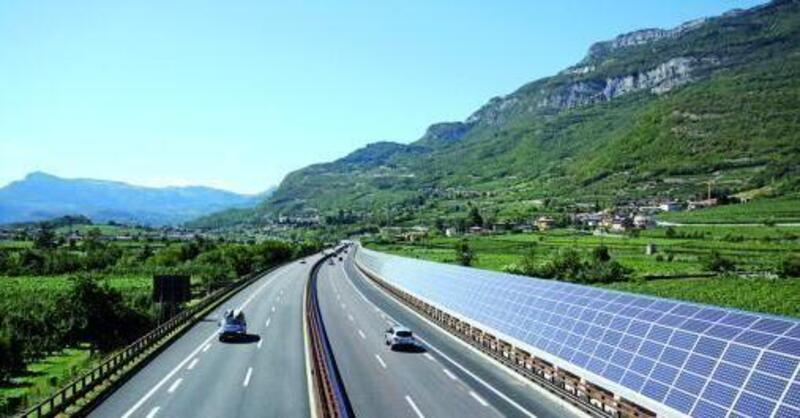 Decarbonizzazione, e investimenti, nell&#039;accordo green fra Autostrade, Eni e CDP 