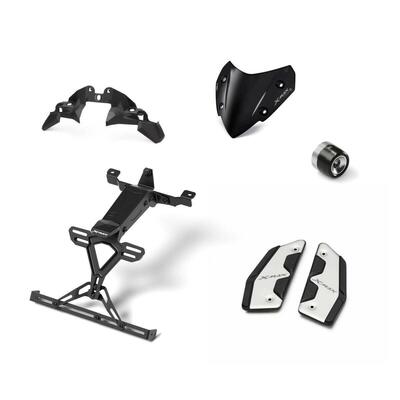 KIT SPORT per YAMAHA XMAX 300/125 IN SCONTO!!