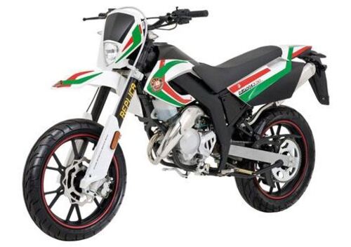 Moto B Misano 50 (2013 - 14)