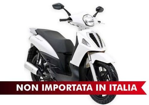 Moto B Modena 50 (2013)