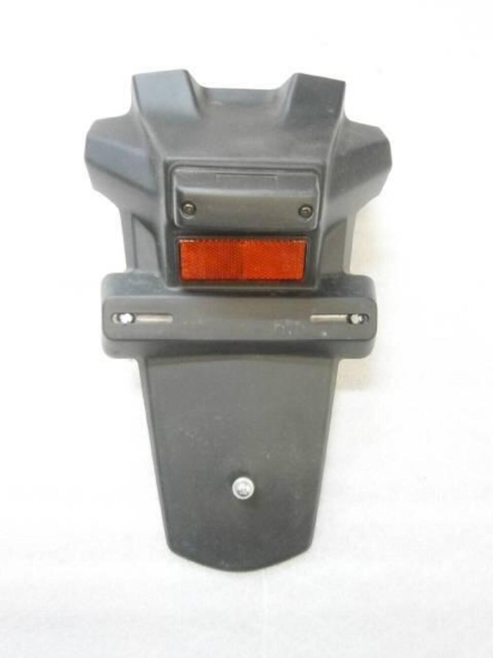 PORTATARGA GSX-R 600 K5 Suzuki