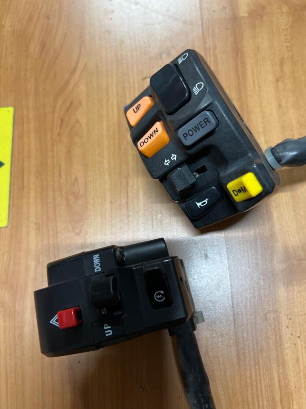 Blocchetti Suzuki Burgman 650abs 2006 (3)