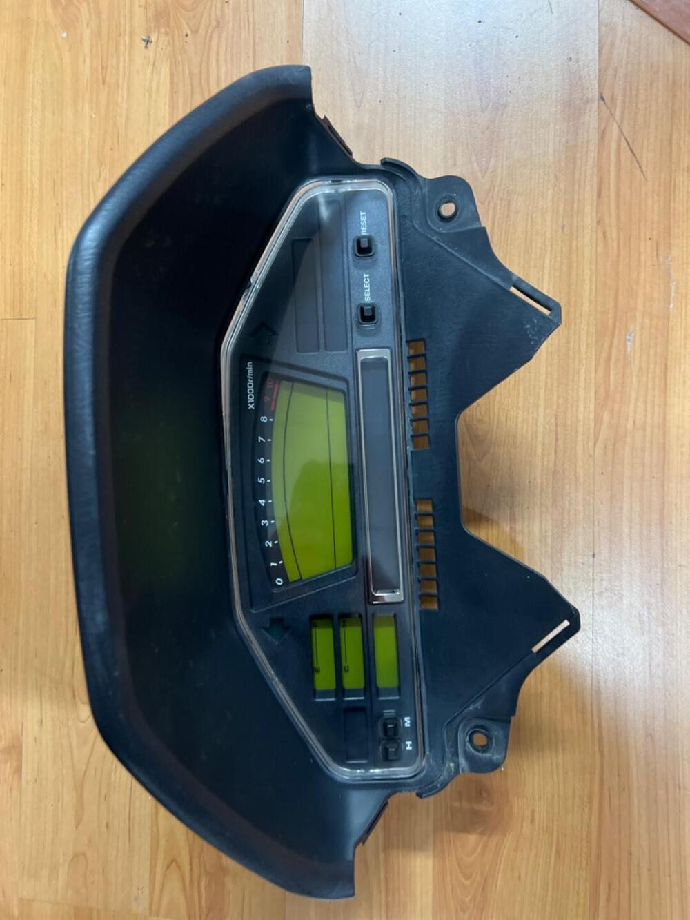 Cruscotto Suzuki Burgman 650 2006 abs