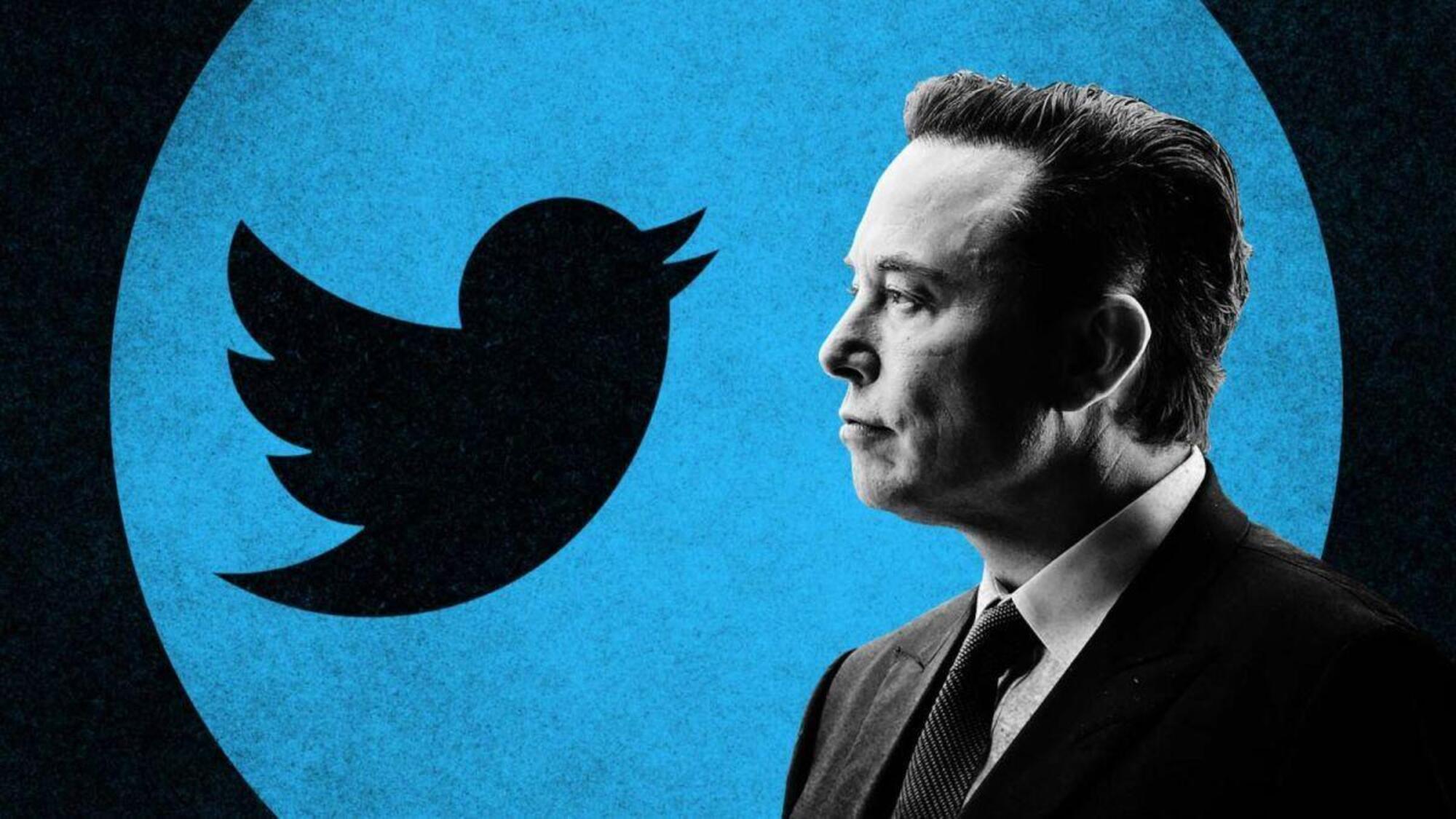 Elon Musk e la sfida Twitter