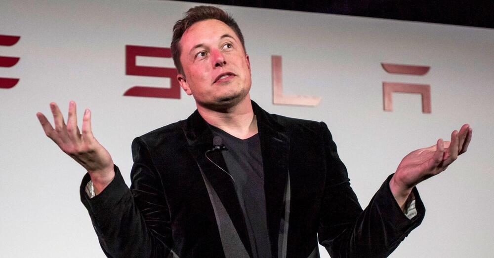 Elon Musk, che batosta: perde 100 miliardi di dollari. C&rsquo;entra Tesla, ma anche la Cina