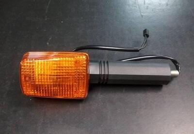 Freccia DR650 Suzuki