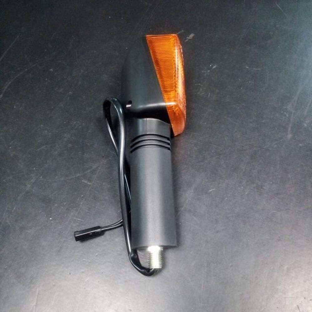 Freccia DR650 Suzuki (3)