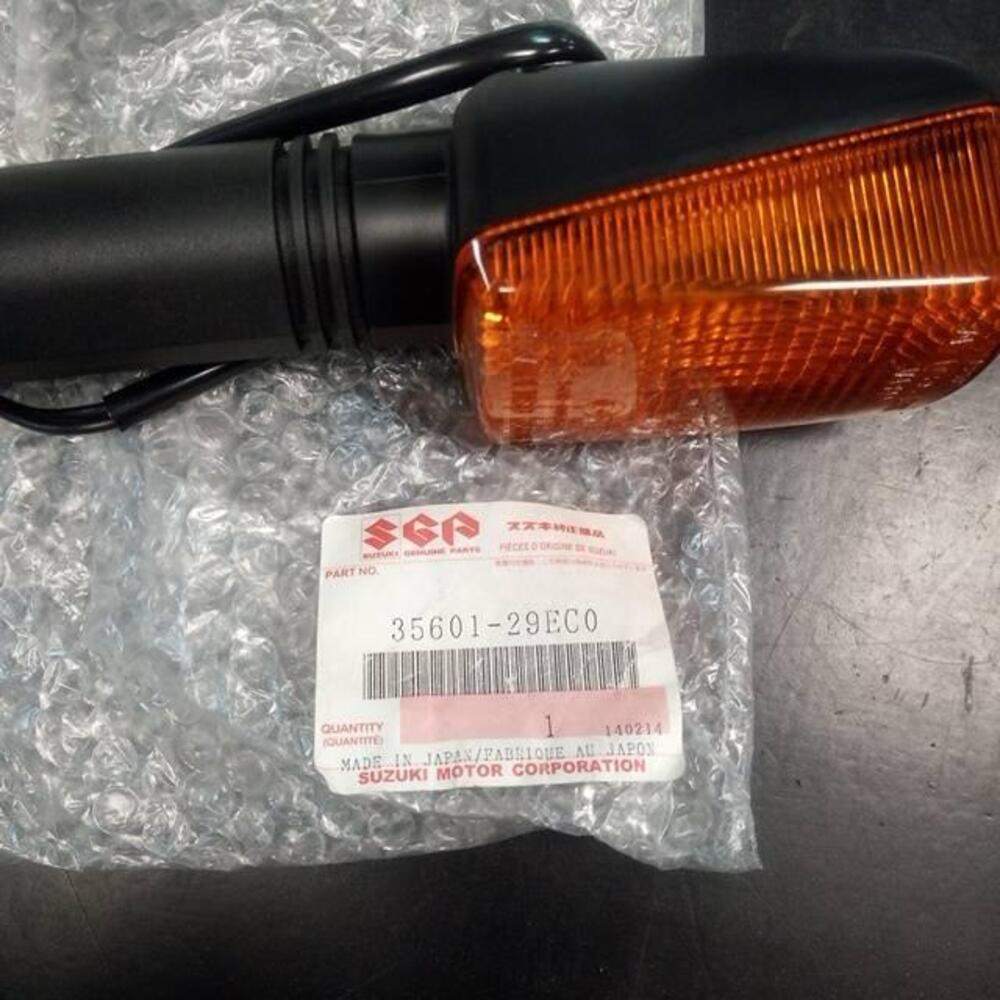 Freccia DR650 Suzuki (4)