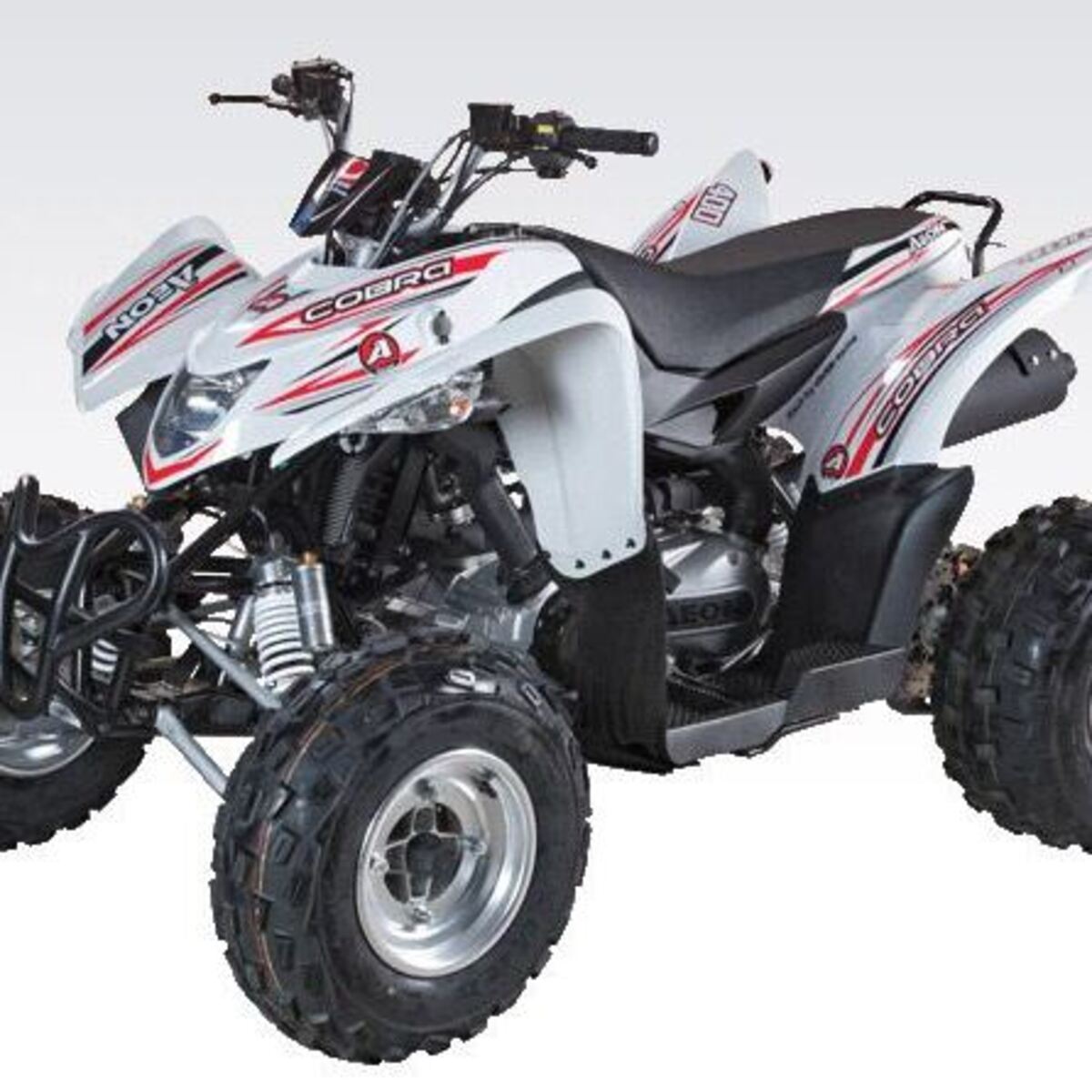 Aeon Cobra 400 (2008 - 17)