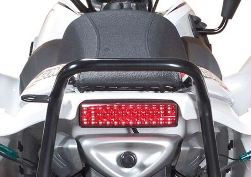 Aeon Cobra 400 Cobra 400 (2008 - 17) (4)