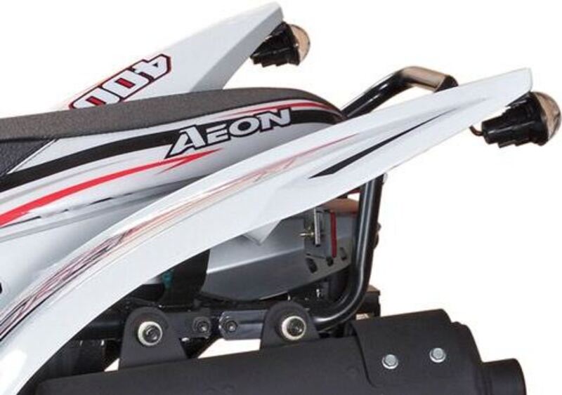 Aeon Cobra 400 Cobra 400 (2008 - 17) (5)