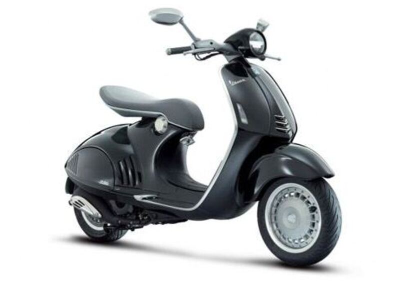 Vespa Vespa 946 Vespa 946 ABS (2013 - 15)