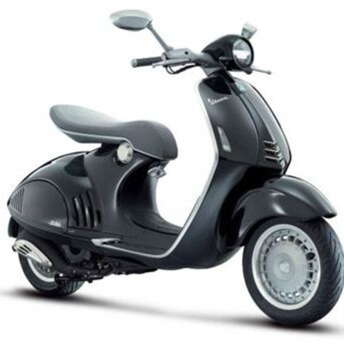 Vespa Vespa 946 ABS (2013 - 15)