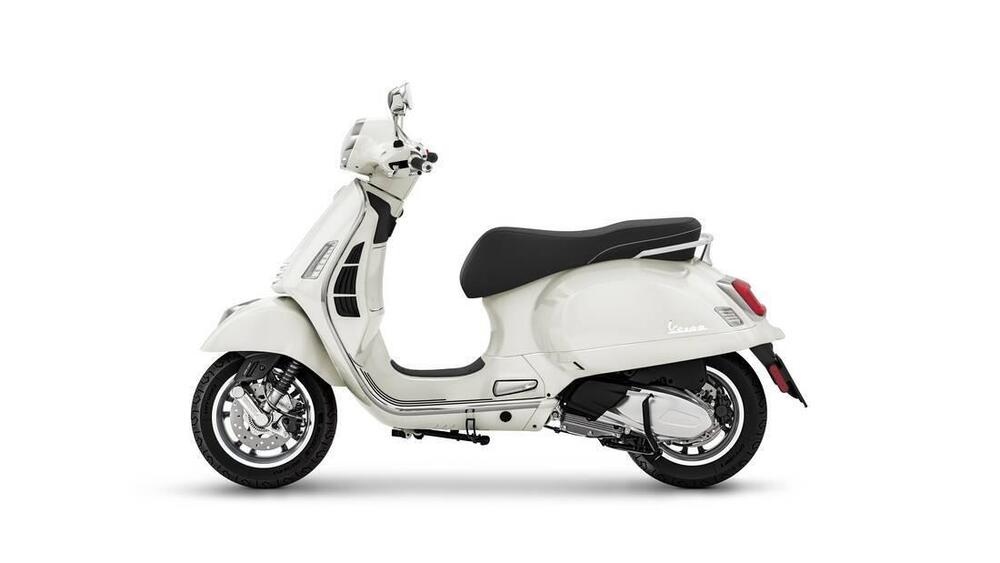 Vespa GTS 300 Super (2023 - 24)