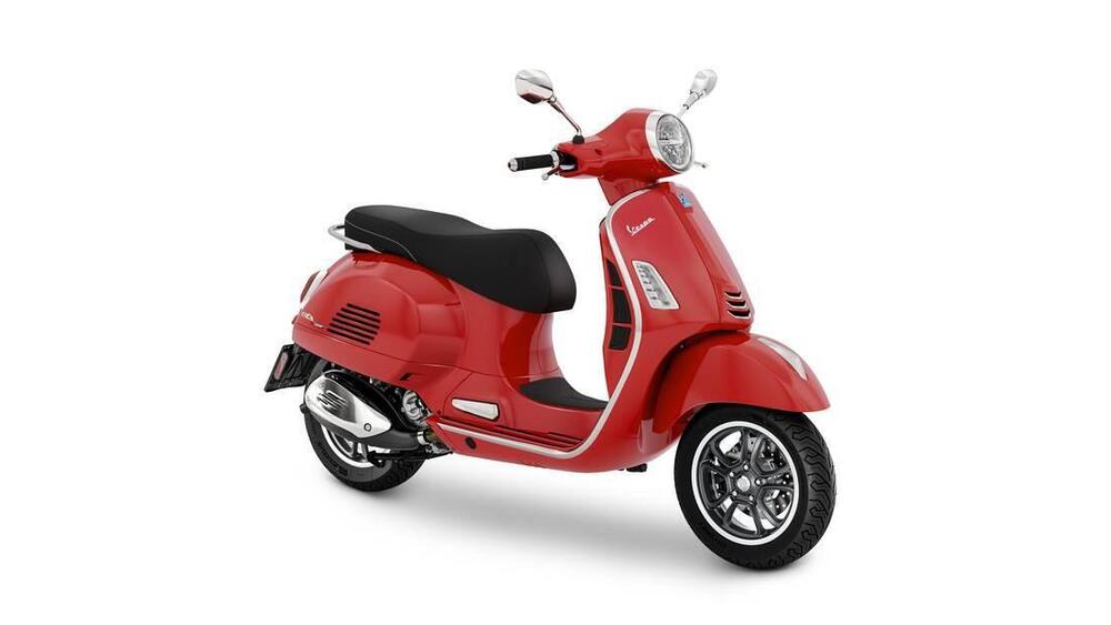 Vespa GTS 300 Super (2023 - 24) (3)