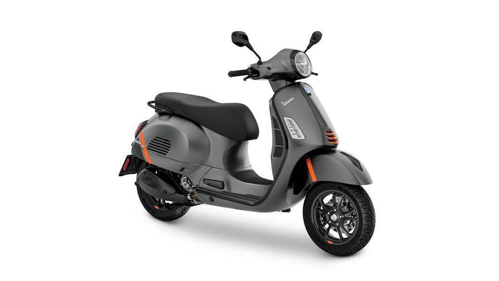 Vespa GTS 300 Super Sport (2023 - 24) (3)