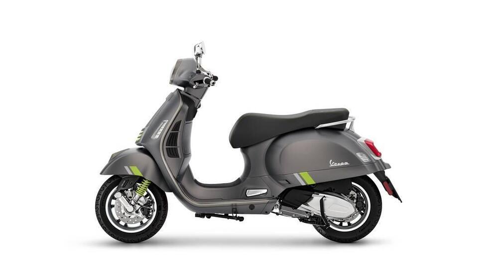 Vespa GTS 300 Super Tech (2023 - 24) (5)