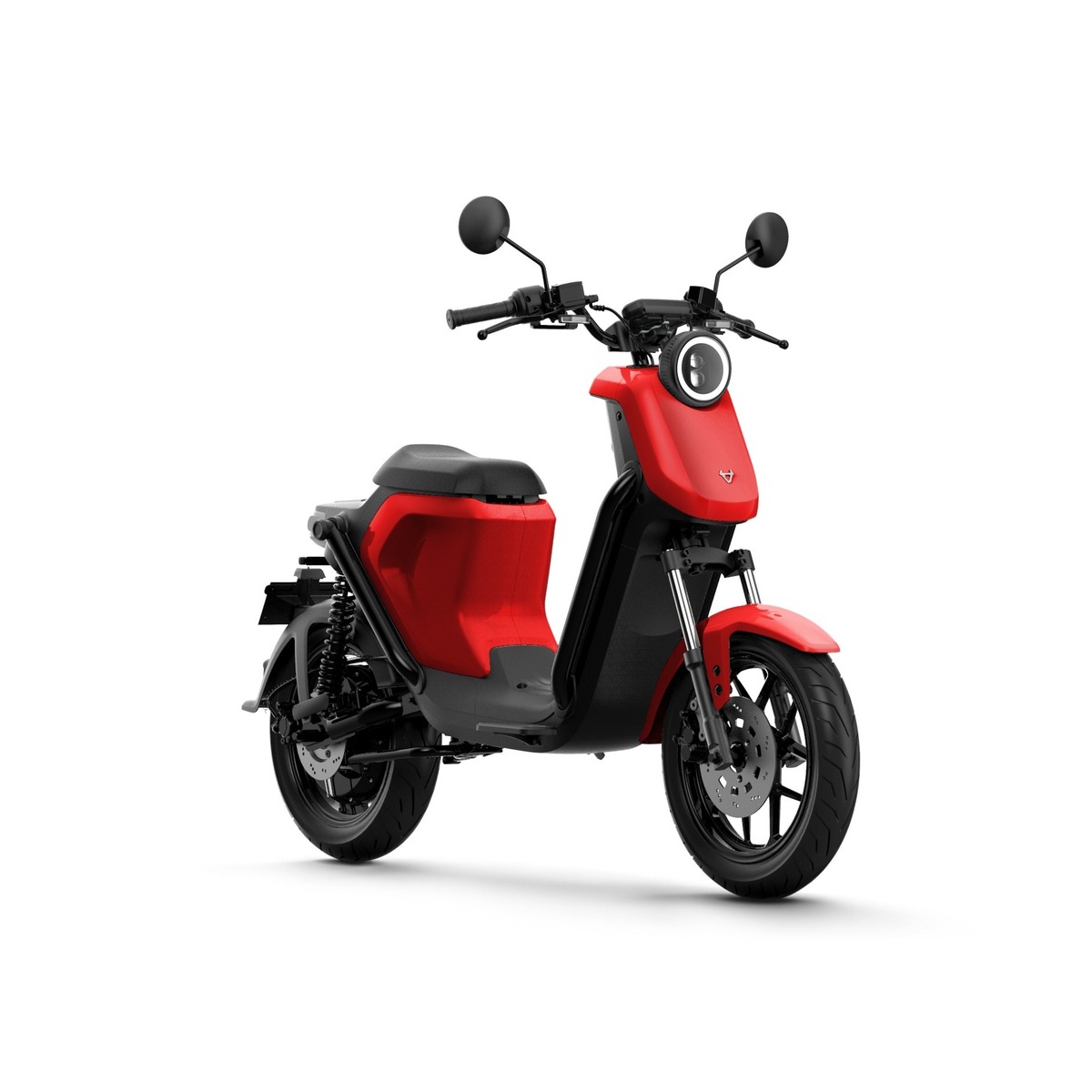 Niu UQi GT ER (2020 - 26)