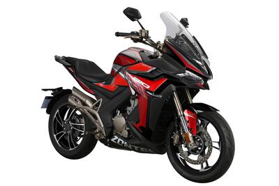 Zontes ZT310-X1 (2022 - 23) nuova