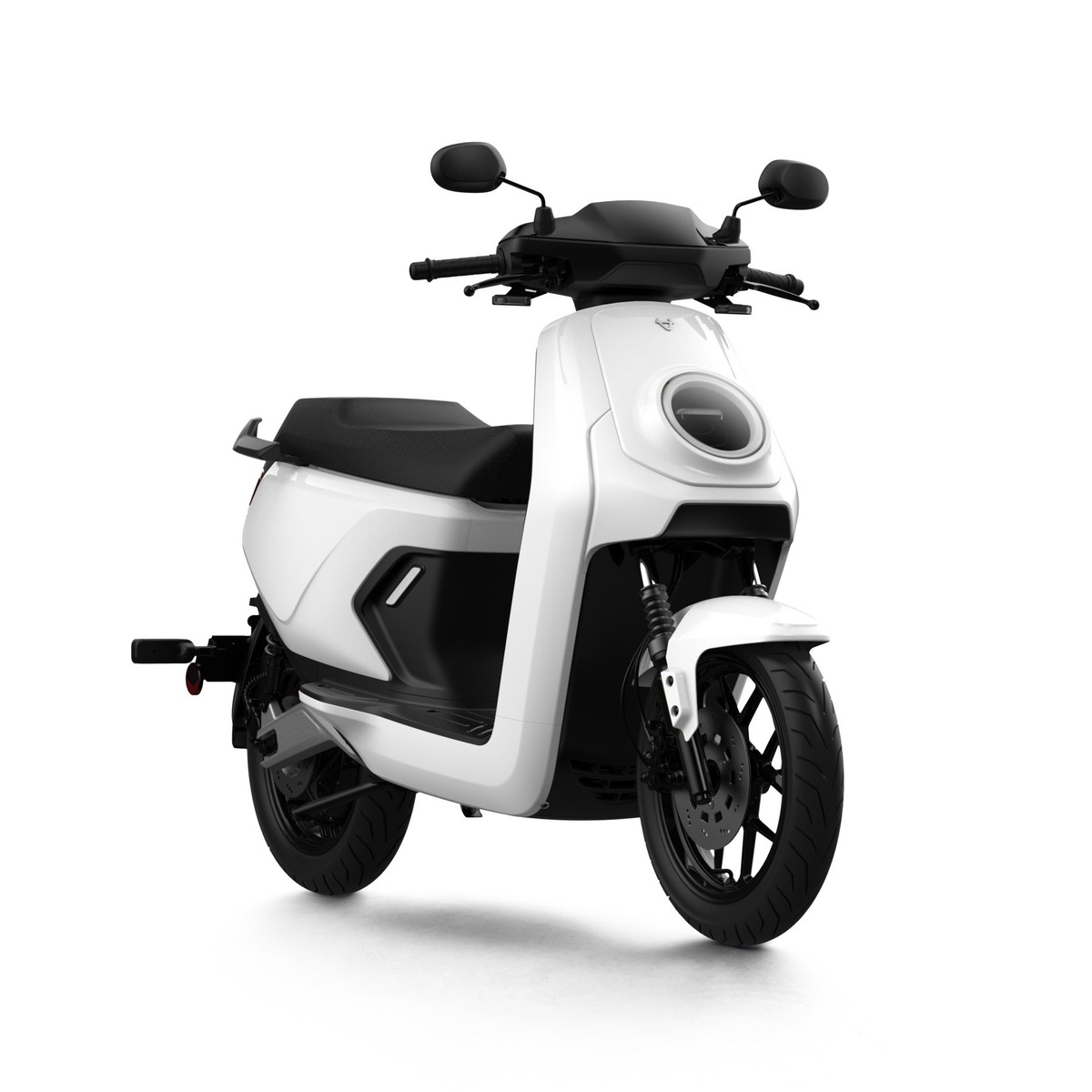 Niu MQi+ Sport ER (2020 - 25)