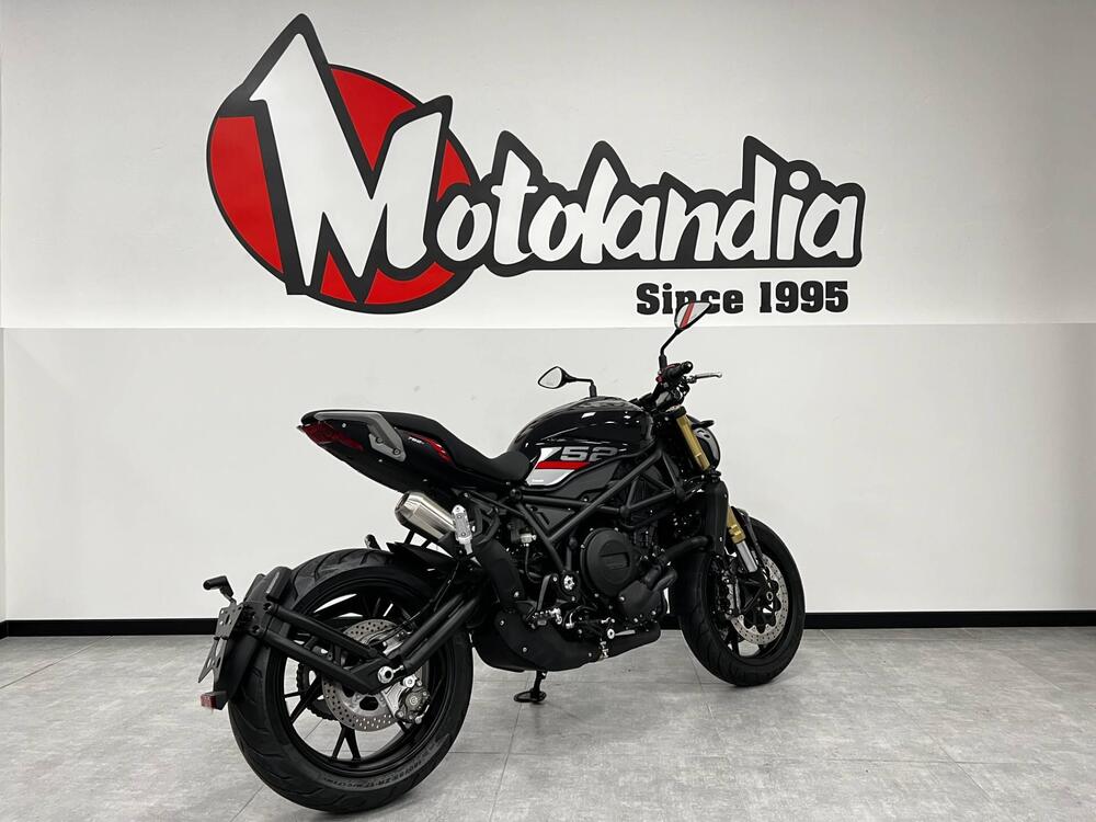 Benelli 752 S (2022 - 25) (4)