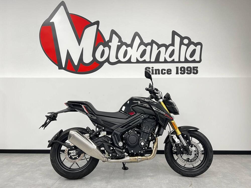 Morbidelli M502N (2024 - 25)