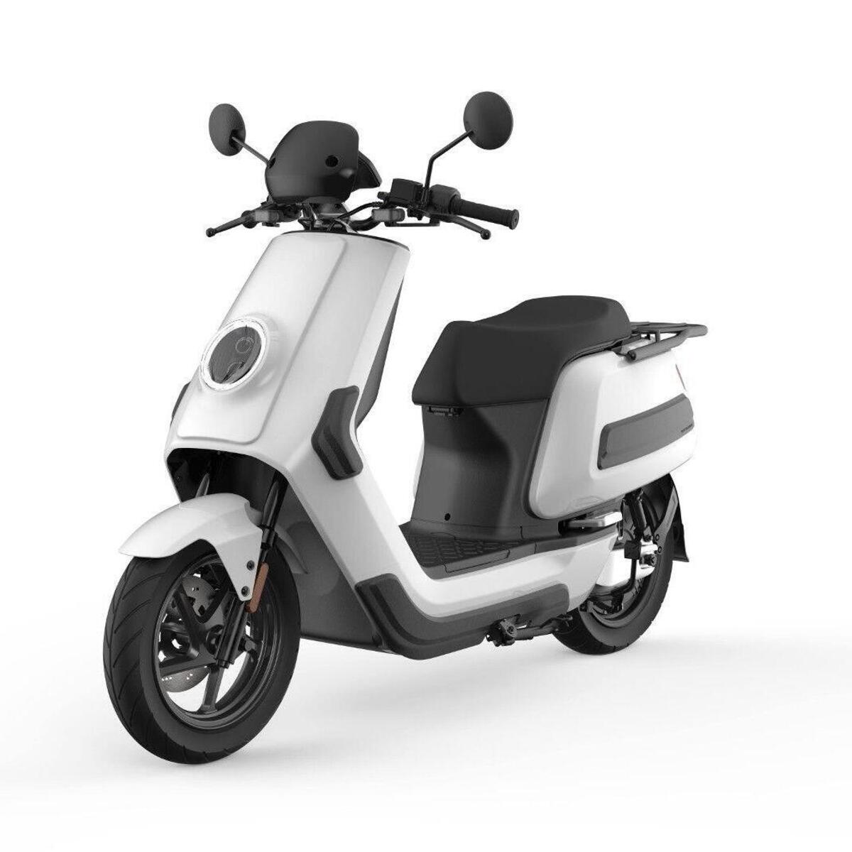 Niu NQi Cargo ER (2020 - 24)