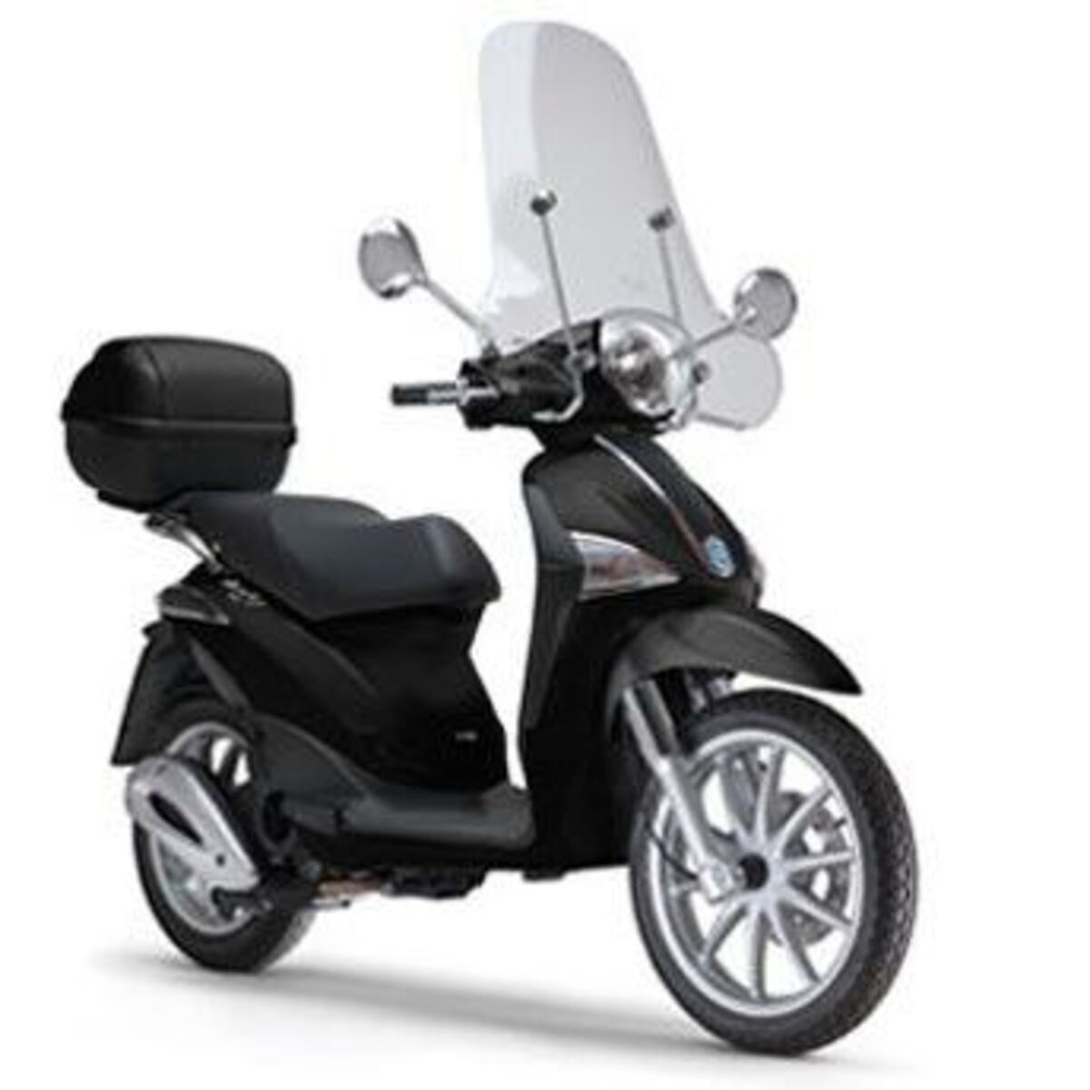 Piaggio Liberty 150 4T Full Optional (2008 - 13)