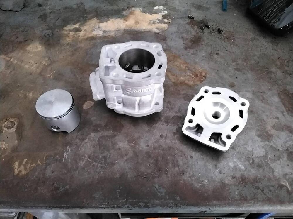 Kit polini Polini Motori