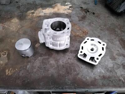 Kit polini Polini Motori