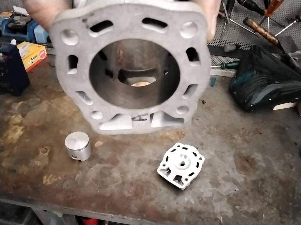 Kit polini Polini Motori (2)