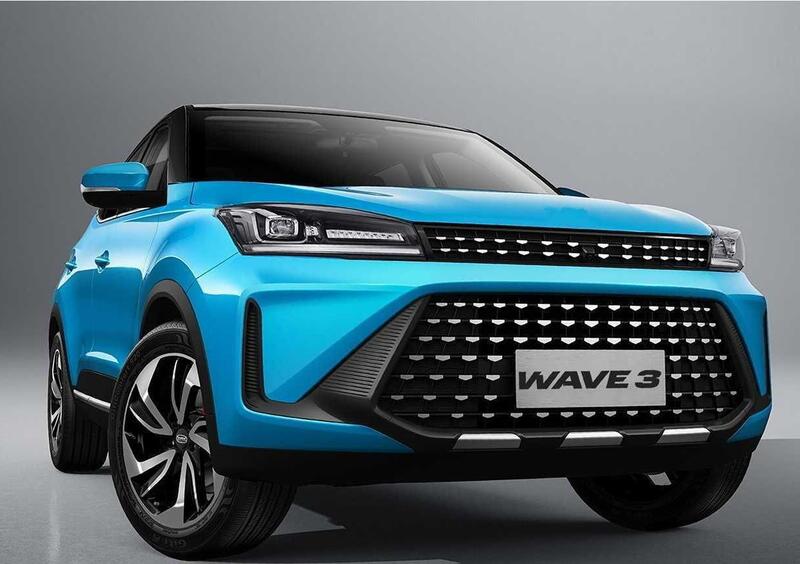Emc Wave 3 (2022-23)