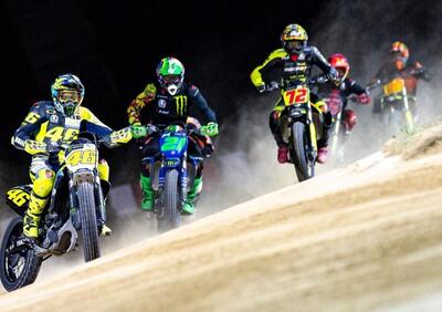 MotoGP 2022. Ecco i 40 partecipanti alla 100 km dei Campioni, c'è anche Pedro Acosta!