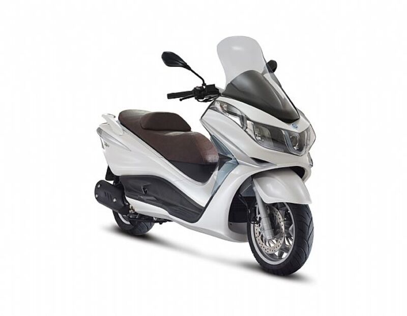 Piaggio X10 125 X10 125 ie Executive (2011 - 14)